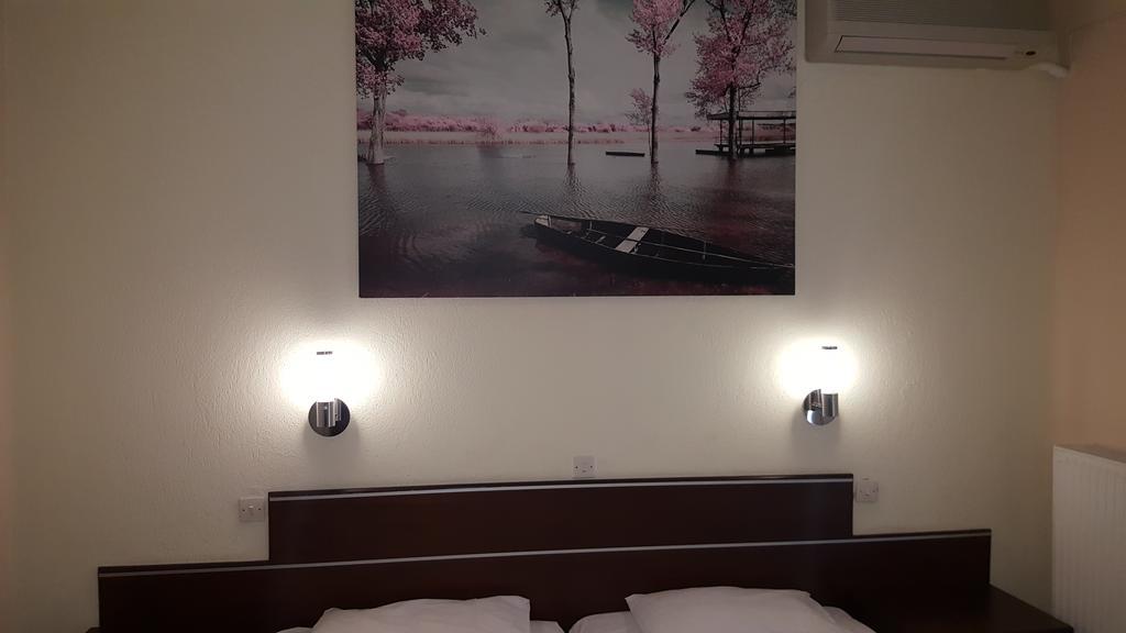 Hotel Oceanis Kallithea  エクステリア 写真